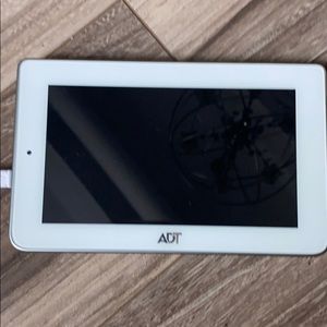 COPY - Security monitor